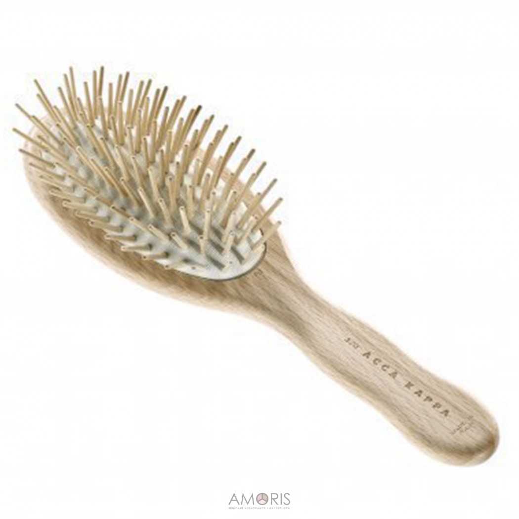 Acca Kappa Hair Brush "Natura"